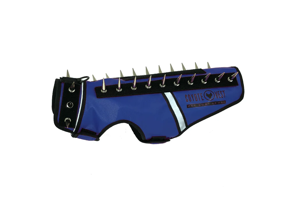 SpikeVest for Cats - Image 4