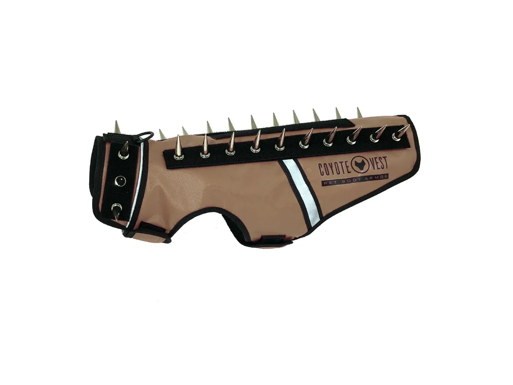 SpikeVest for Cats - Image 5