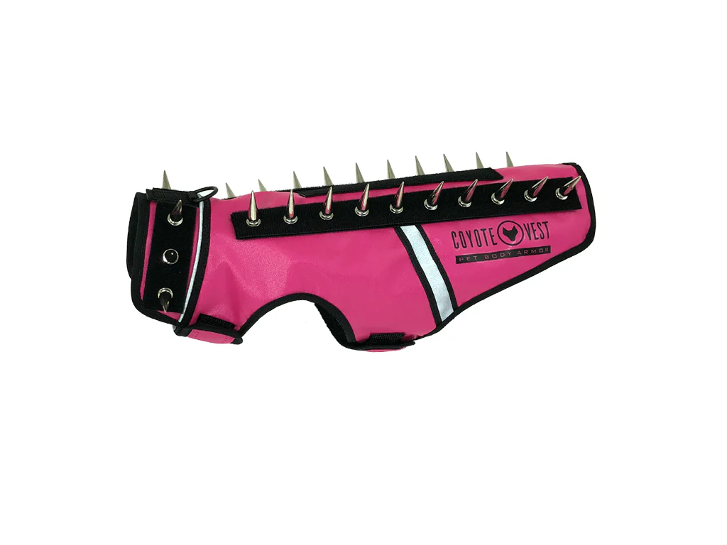 SpikeVest for Cats - Image 7