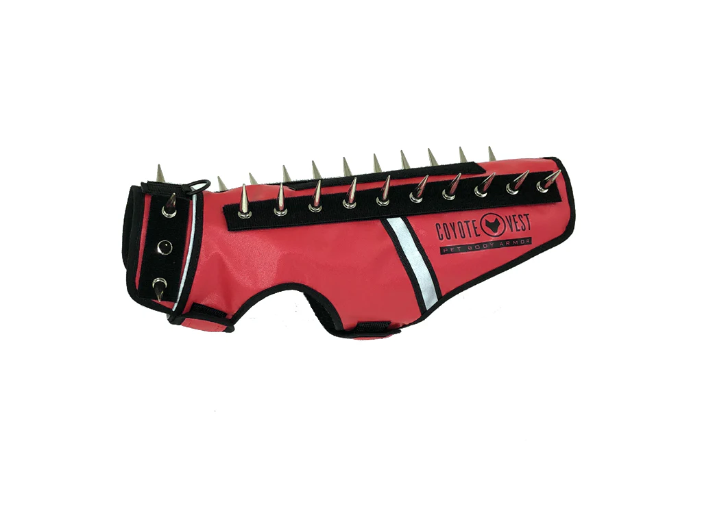 SpikeVest for Cats - Image 8