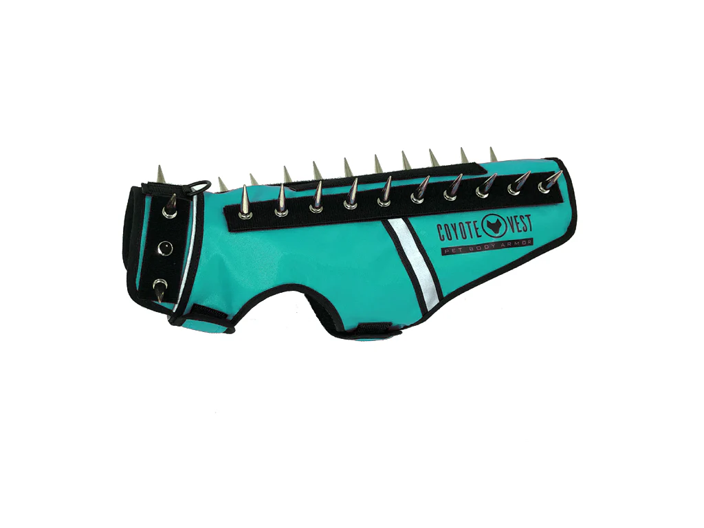 SpikeVest for Cats - Image 9