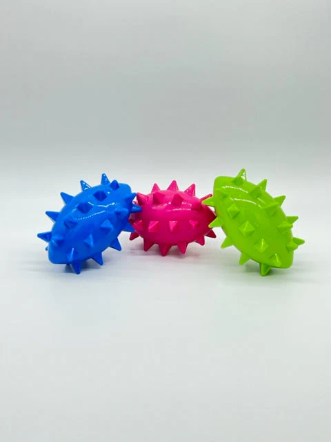 Spikez the Ball - Image 2