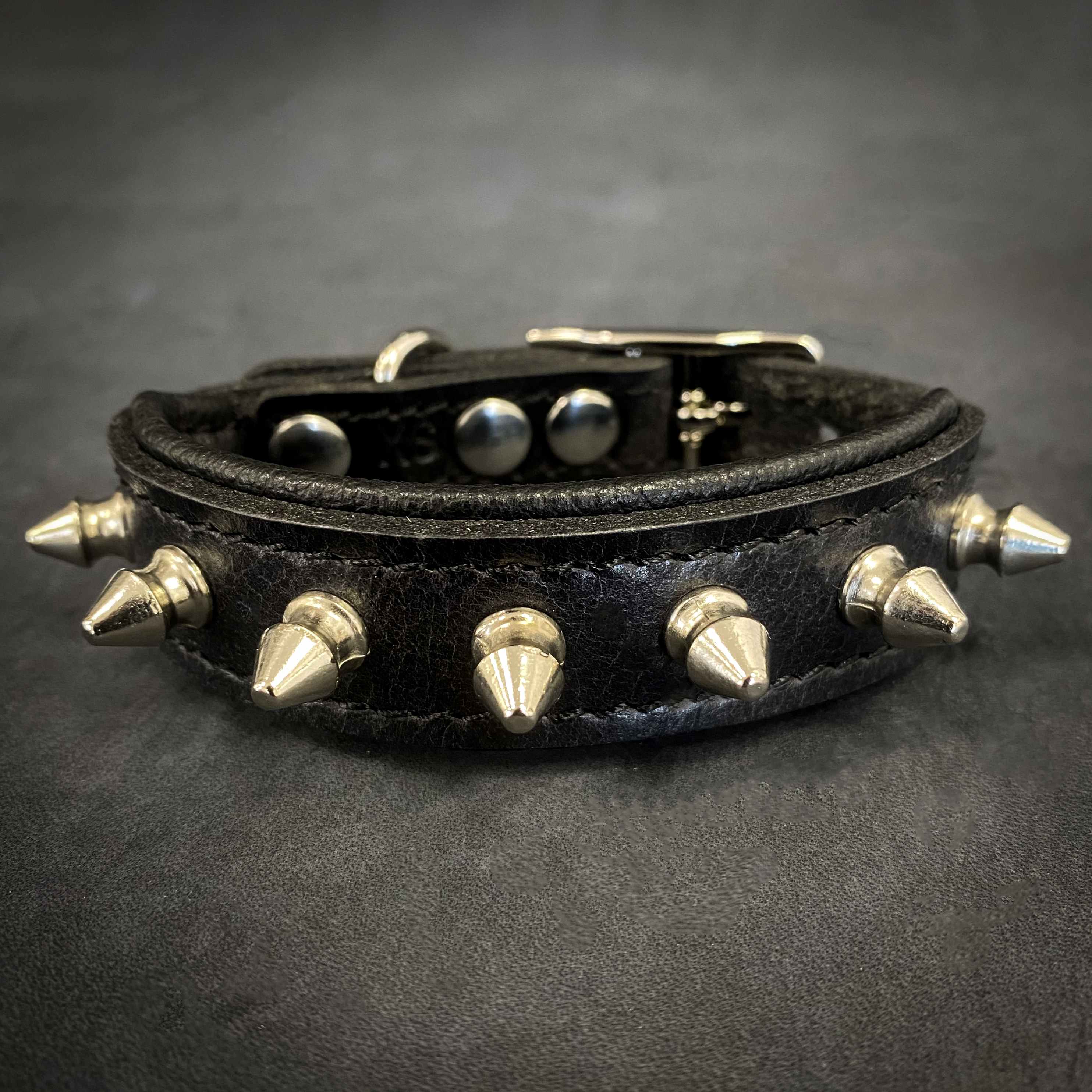 "Spiky" collar - Image 4
