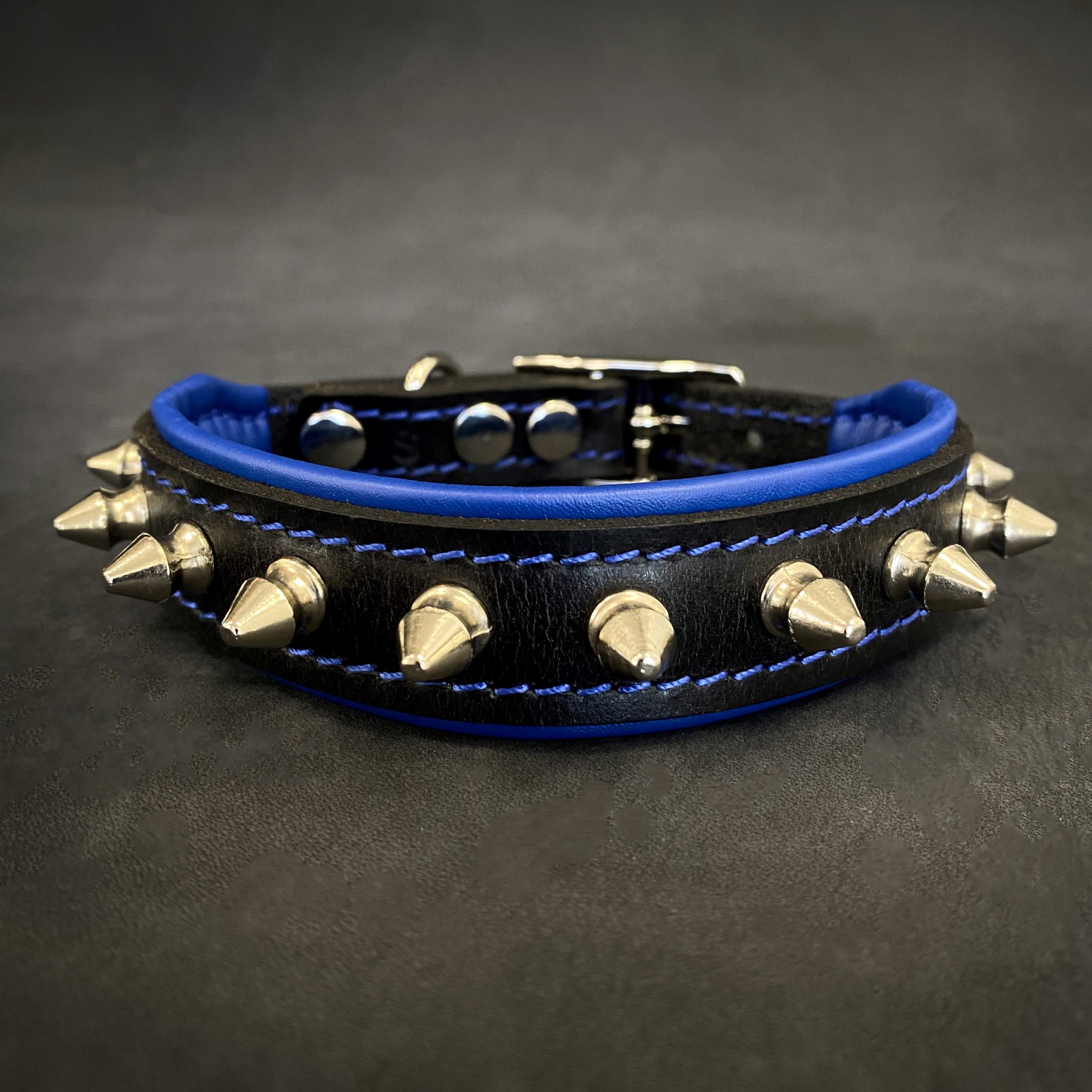"Spiky" collar - Image 5