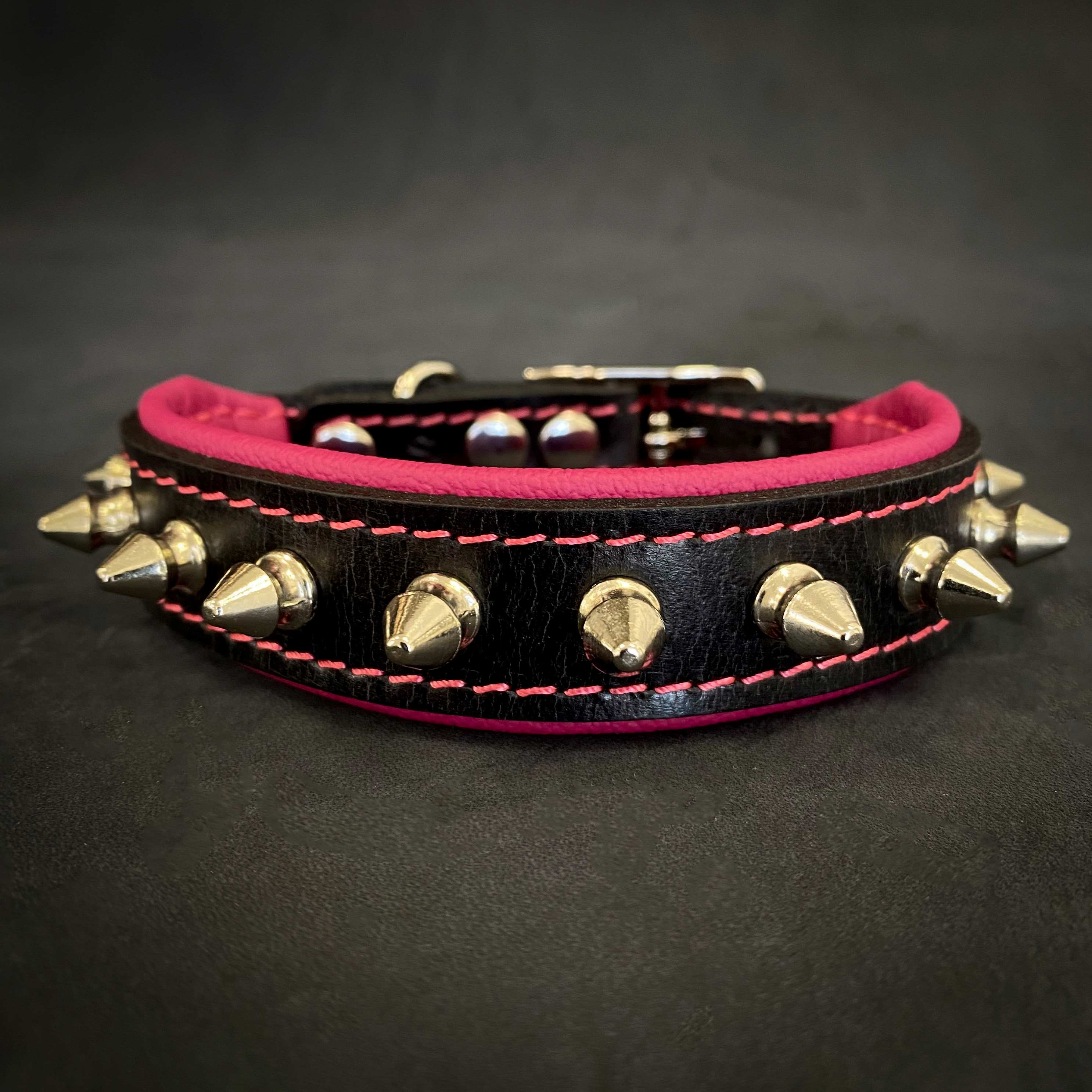 "Spiky" collar - Image 7