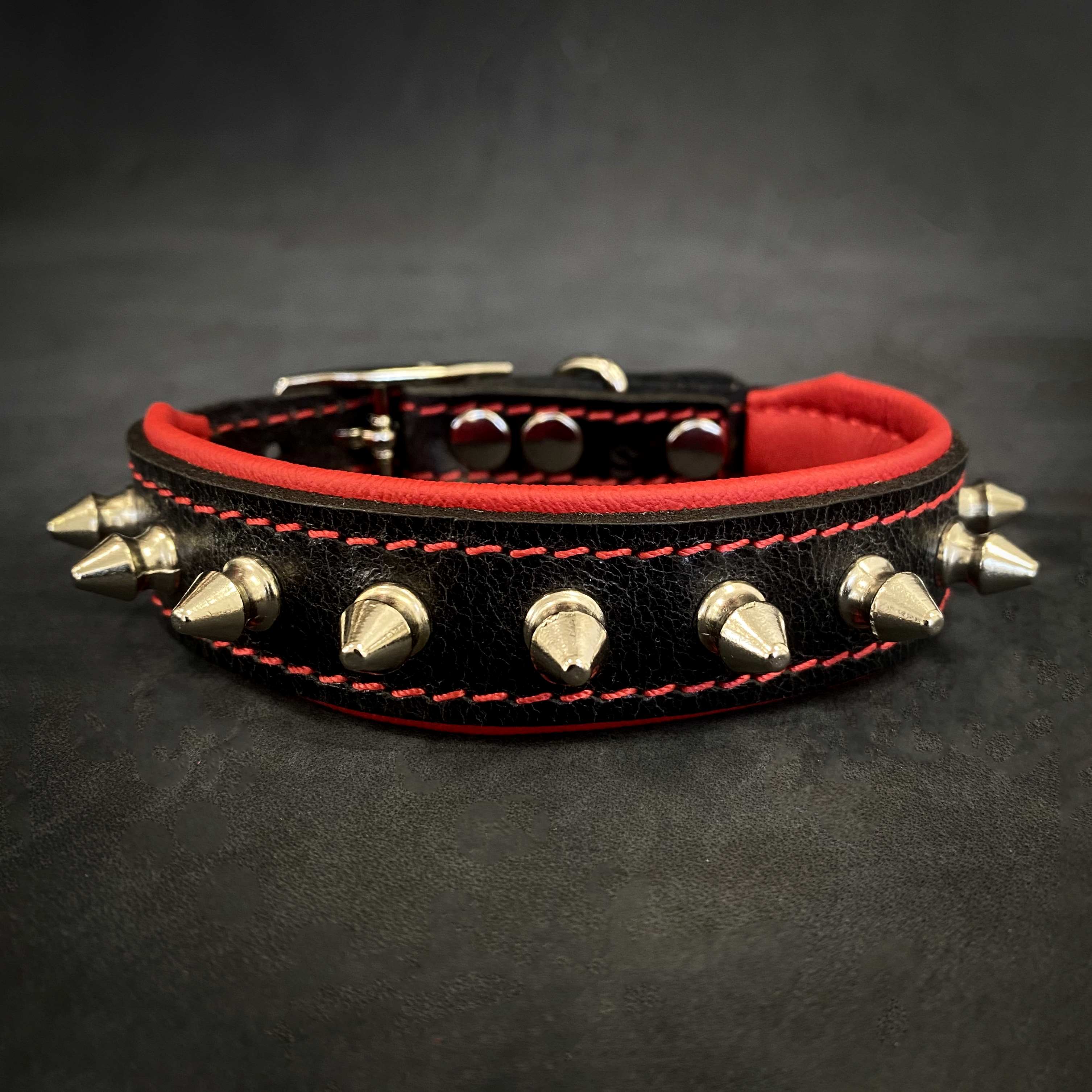 "Spiky" collar - Image 8