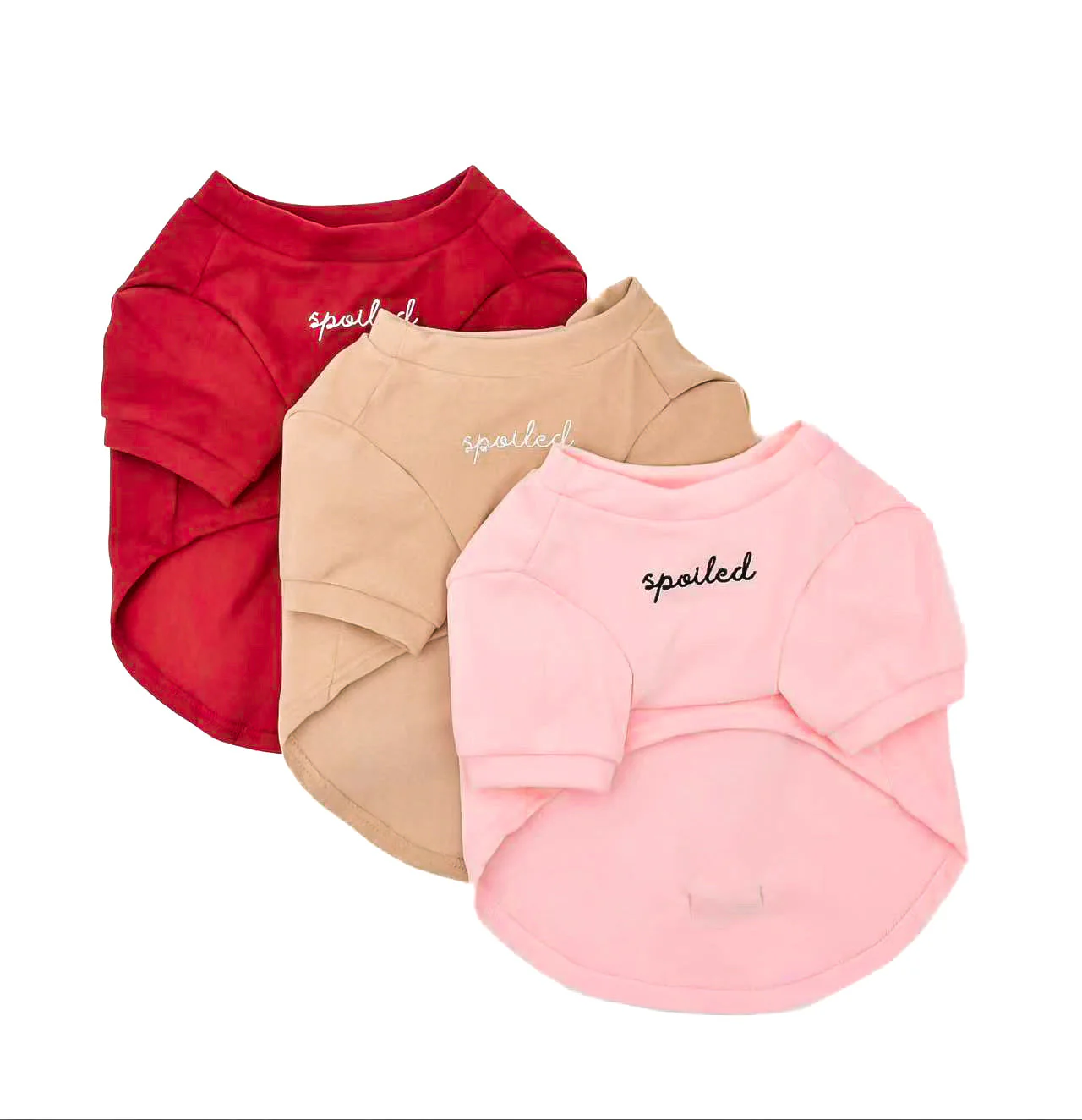 “Spoiled” Mock Neck Shirt - Cupid’s Blush - Image 18