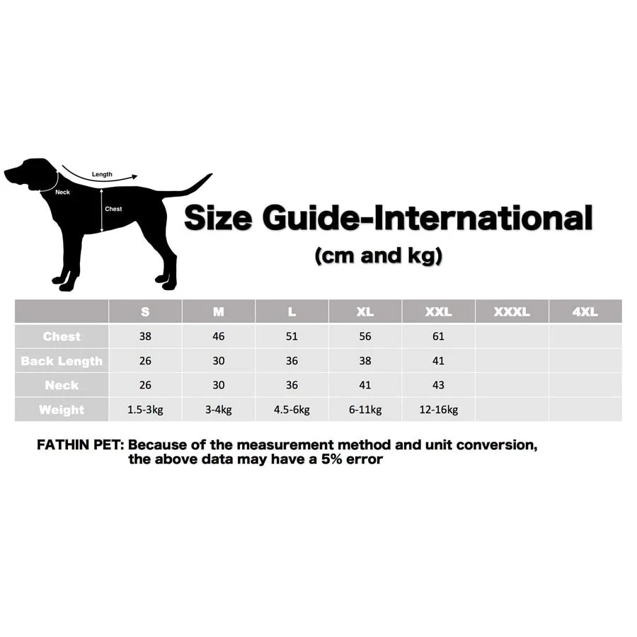 Sport Retro Hoodies Pet Clothes S-XXL - Image 2