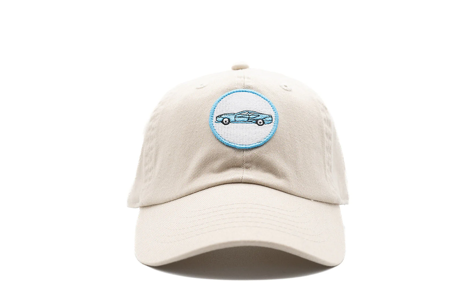 Sports Car Baseball Hat - Image 12