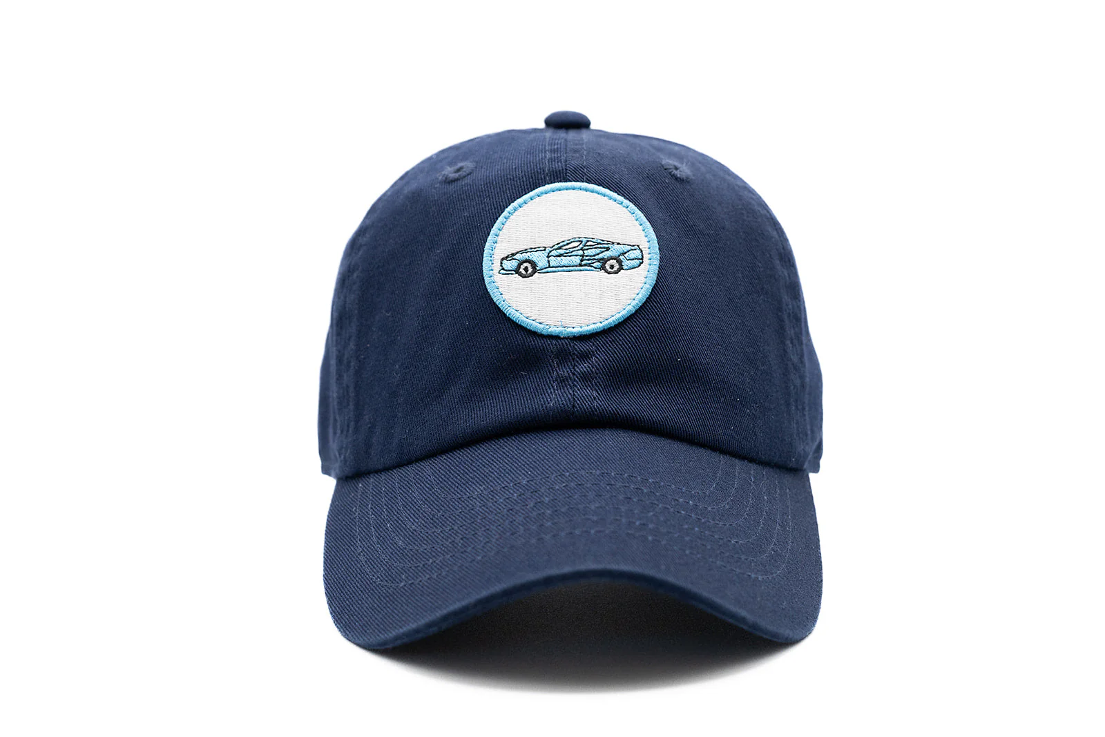 Sports Car Baseball Hat - Image 14