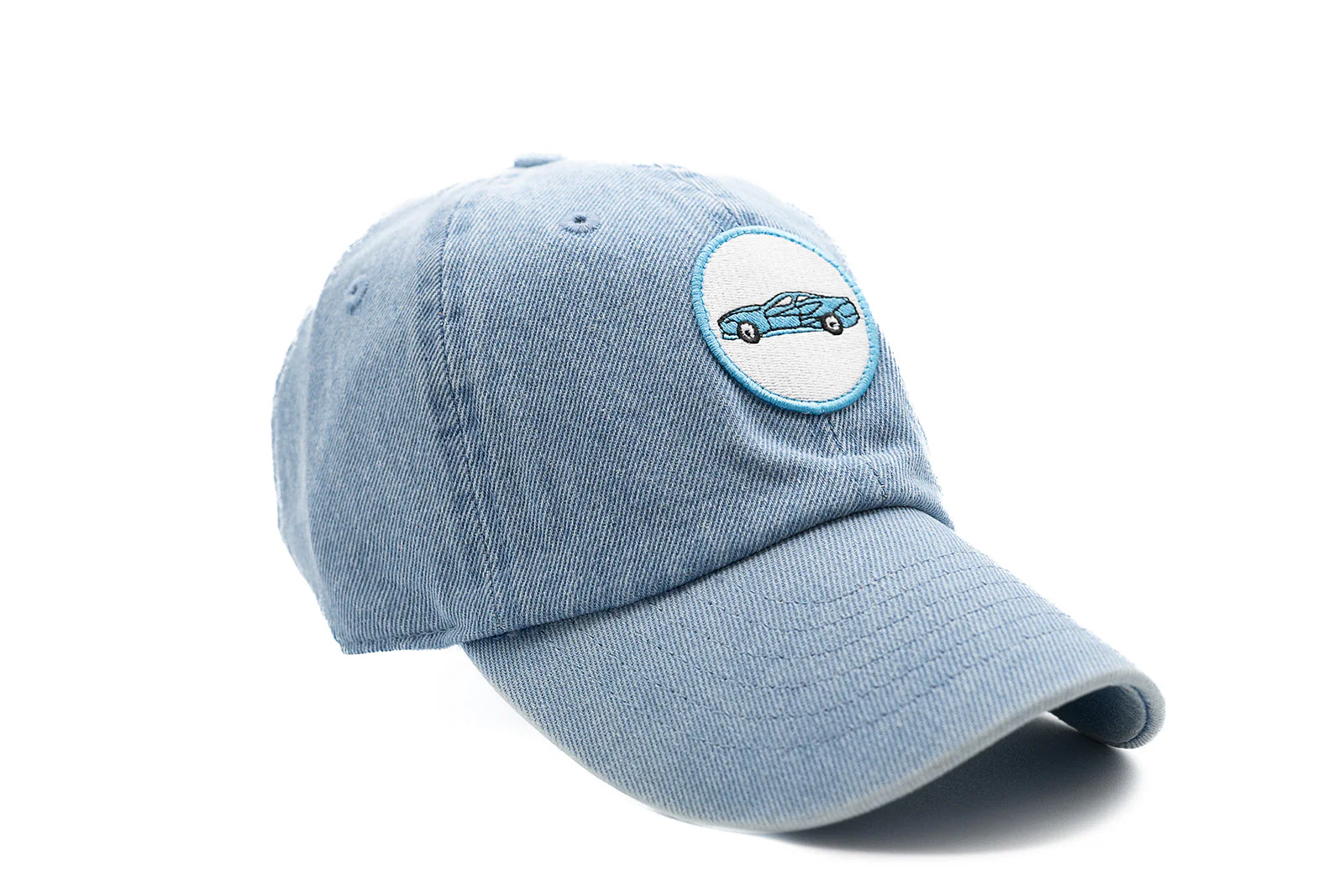 Sports Car Baseball Hat - Image 5