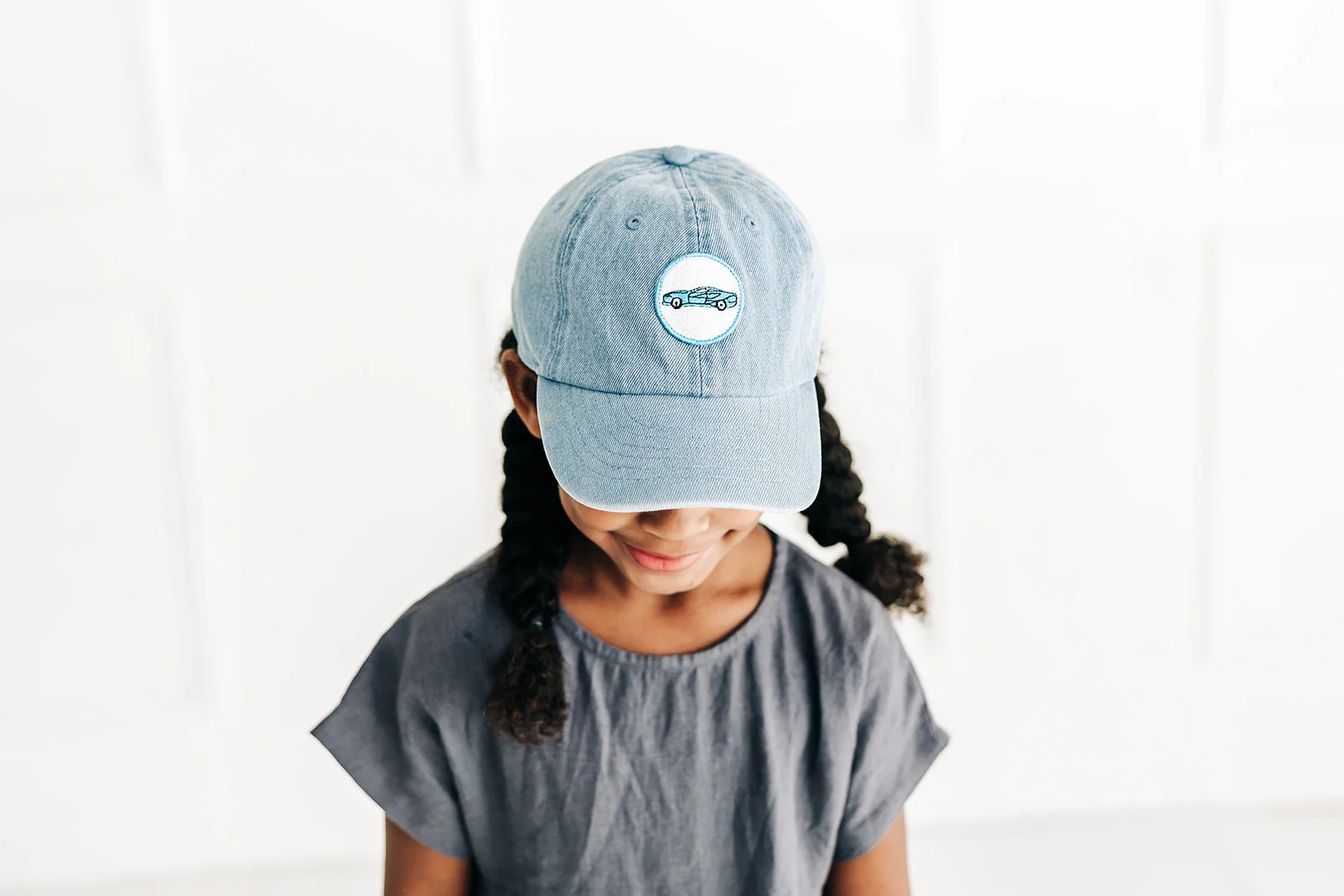 Sports Car Baseball Hat - Image 7