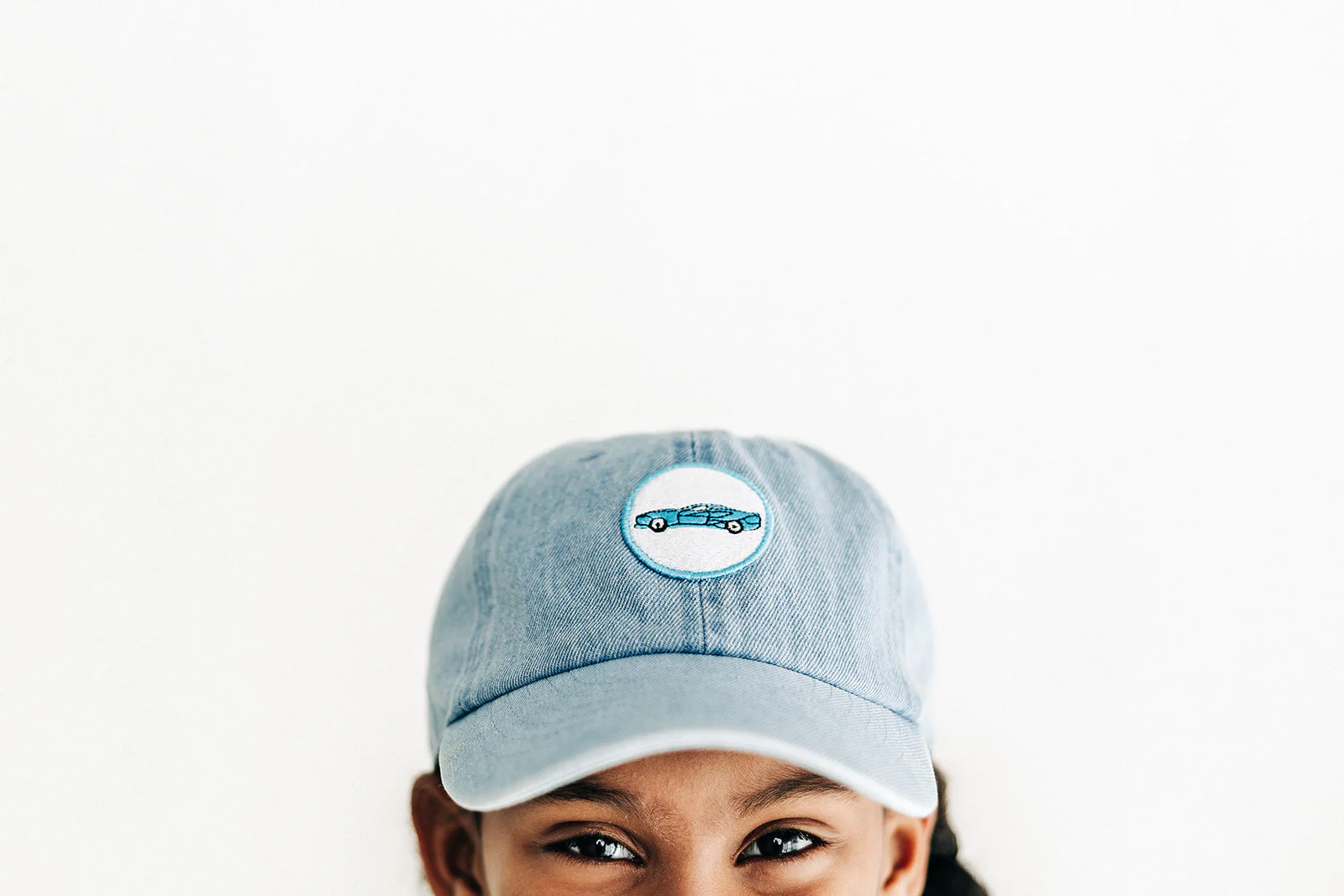 Sports Car Baseball Hat - Image 9