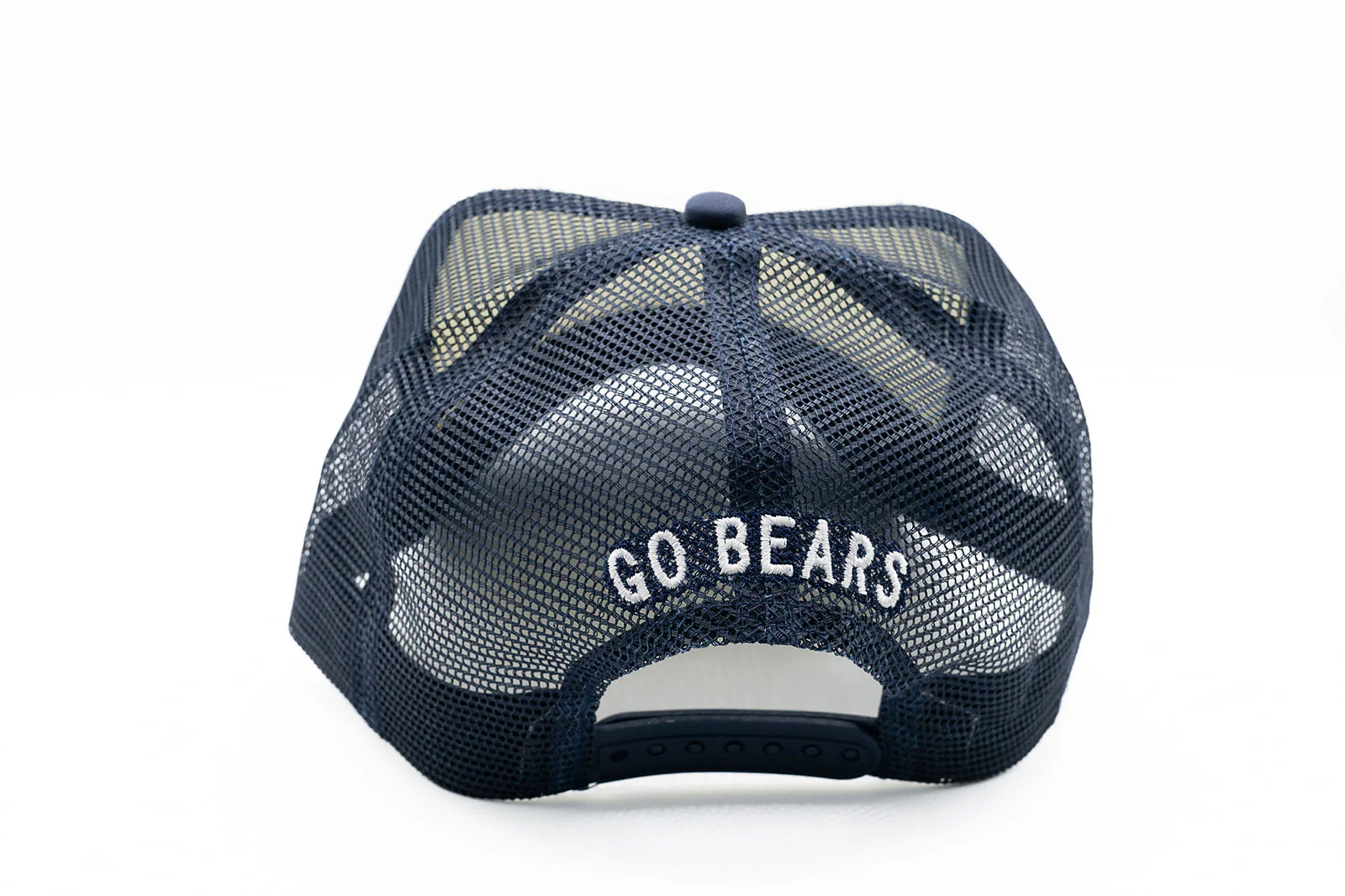Sports Car Patch Trucker Hat - Image 10