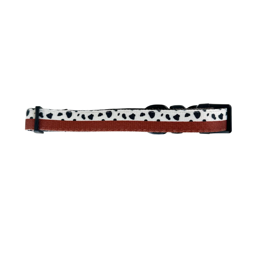 Spotted Ember Collar - Image 2