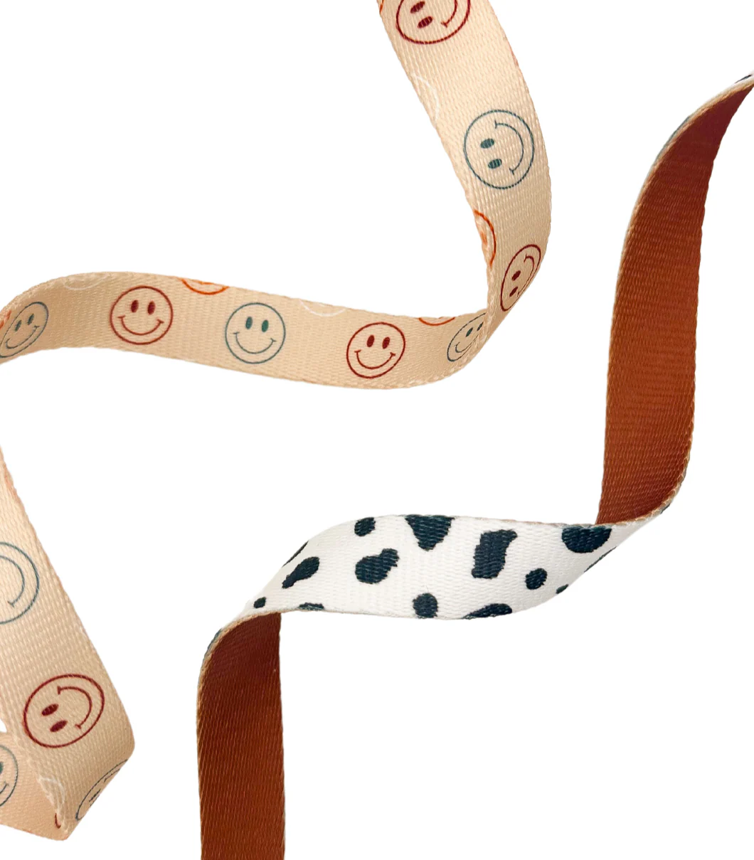 Spotted Ember Leash - Image 2