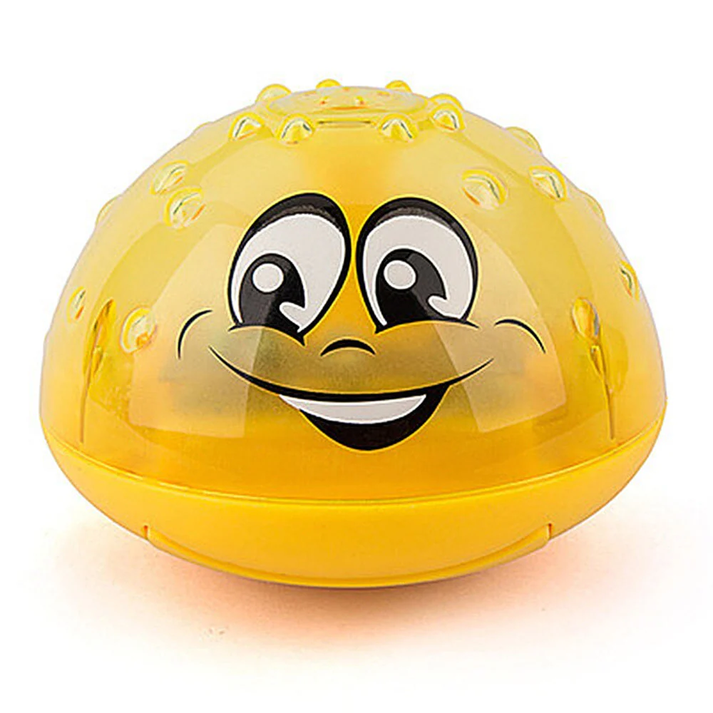 Spray Water Light Rotate With Shower Pool Kids Toys For Children Toddler Swimming Party - Image 14