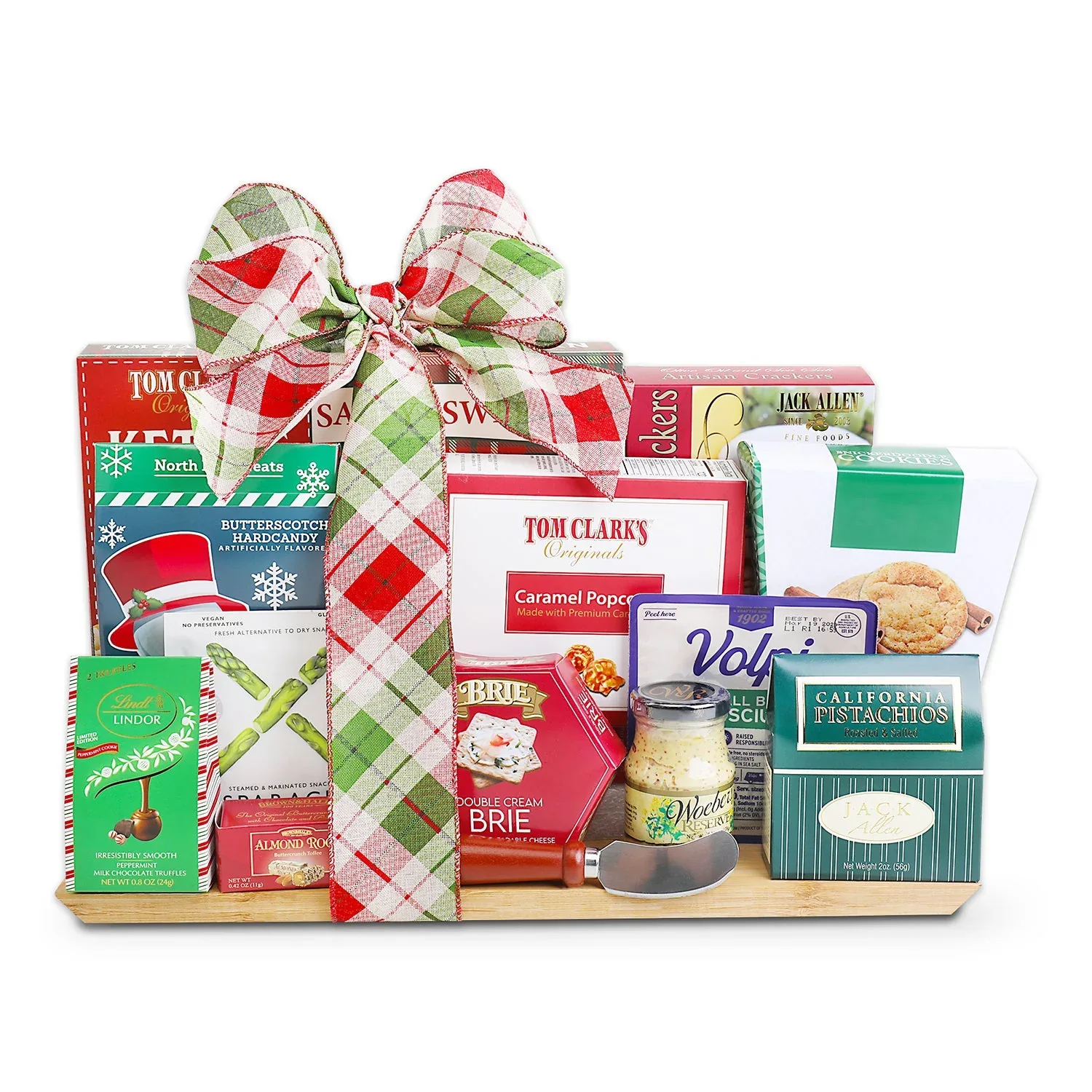 Spread Some Cheer Charcuterie Gift - Image 2