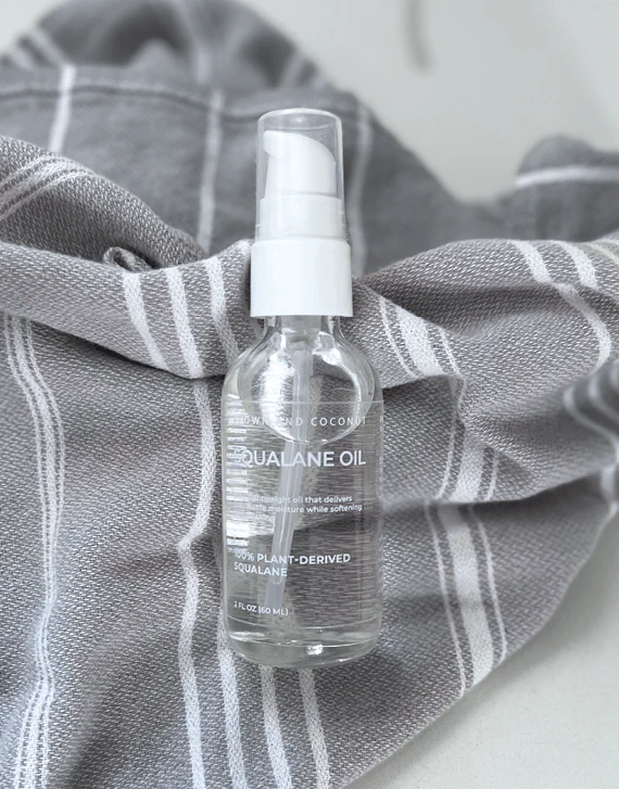 Squalane Face Oil - Image 2