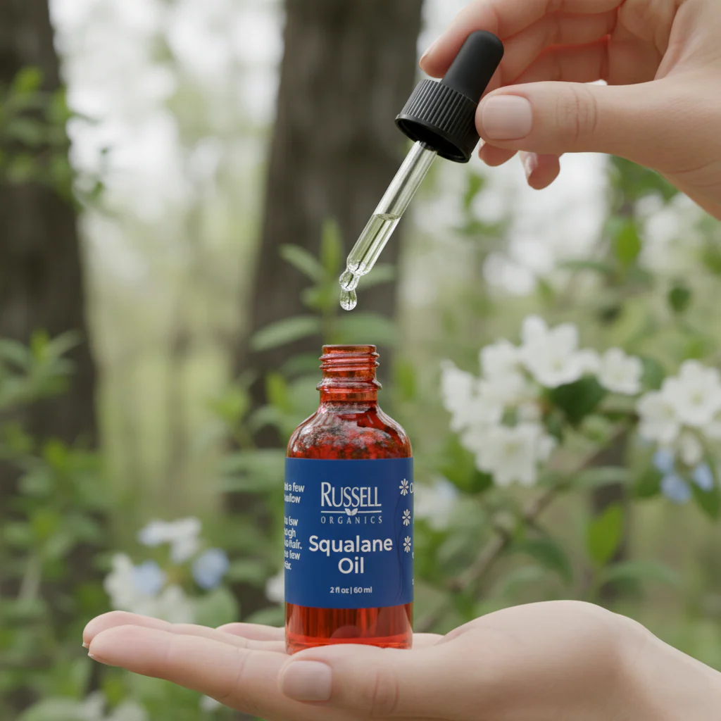 Squalane Oil - Image 3