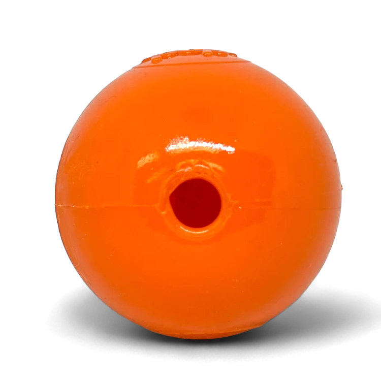 Squeak Ball - Durable Squeaky Dog Toy, Floats, Chew Toy | USA Made - Image 13