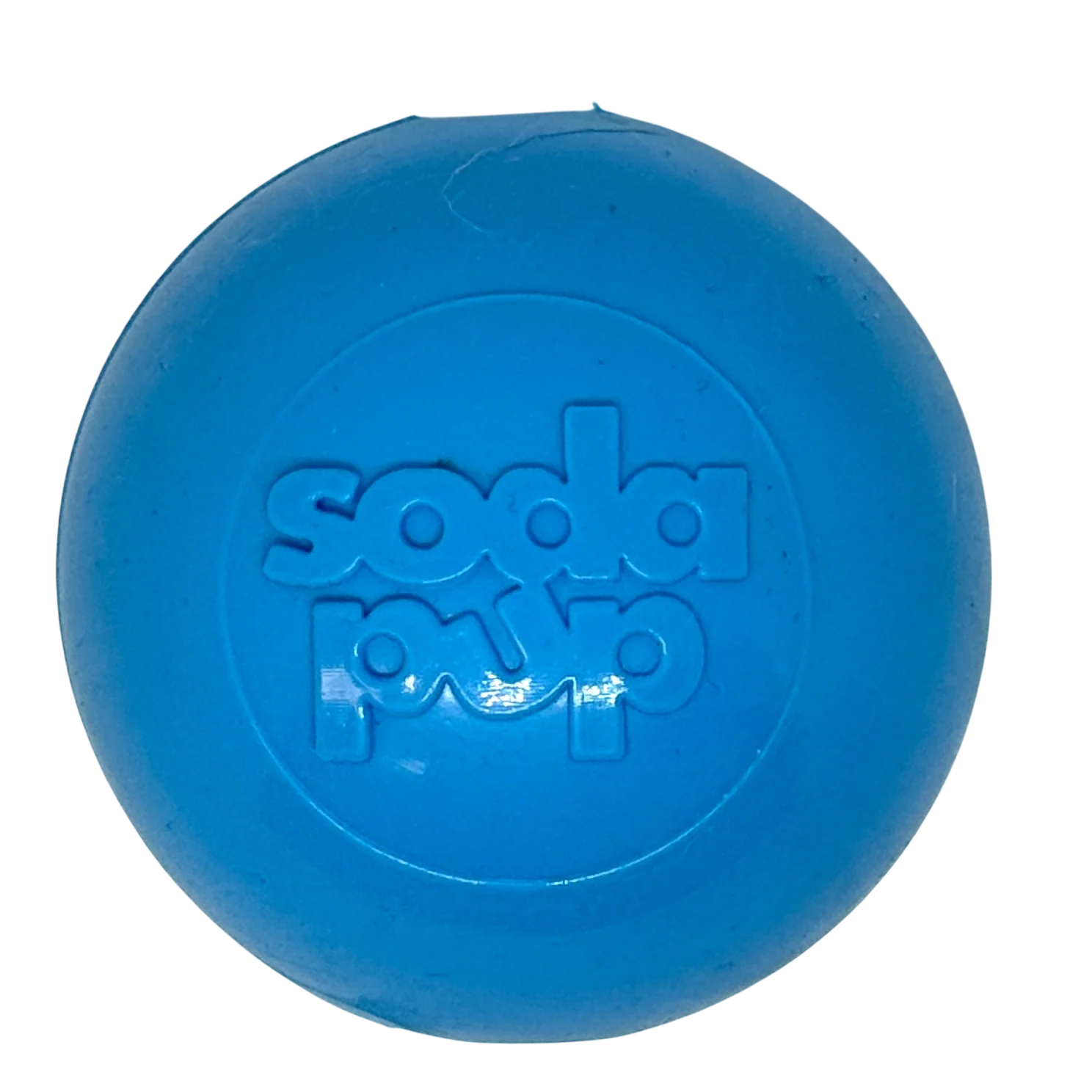 Squeak Ball - Durable Squeaky Dog Toy, Floats, Chew Toy | USA Made - Image 17
