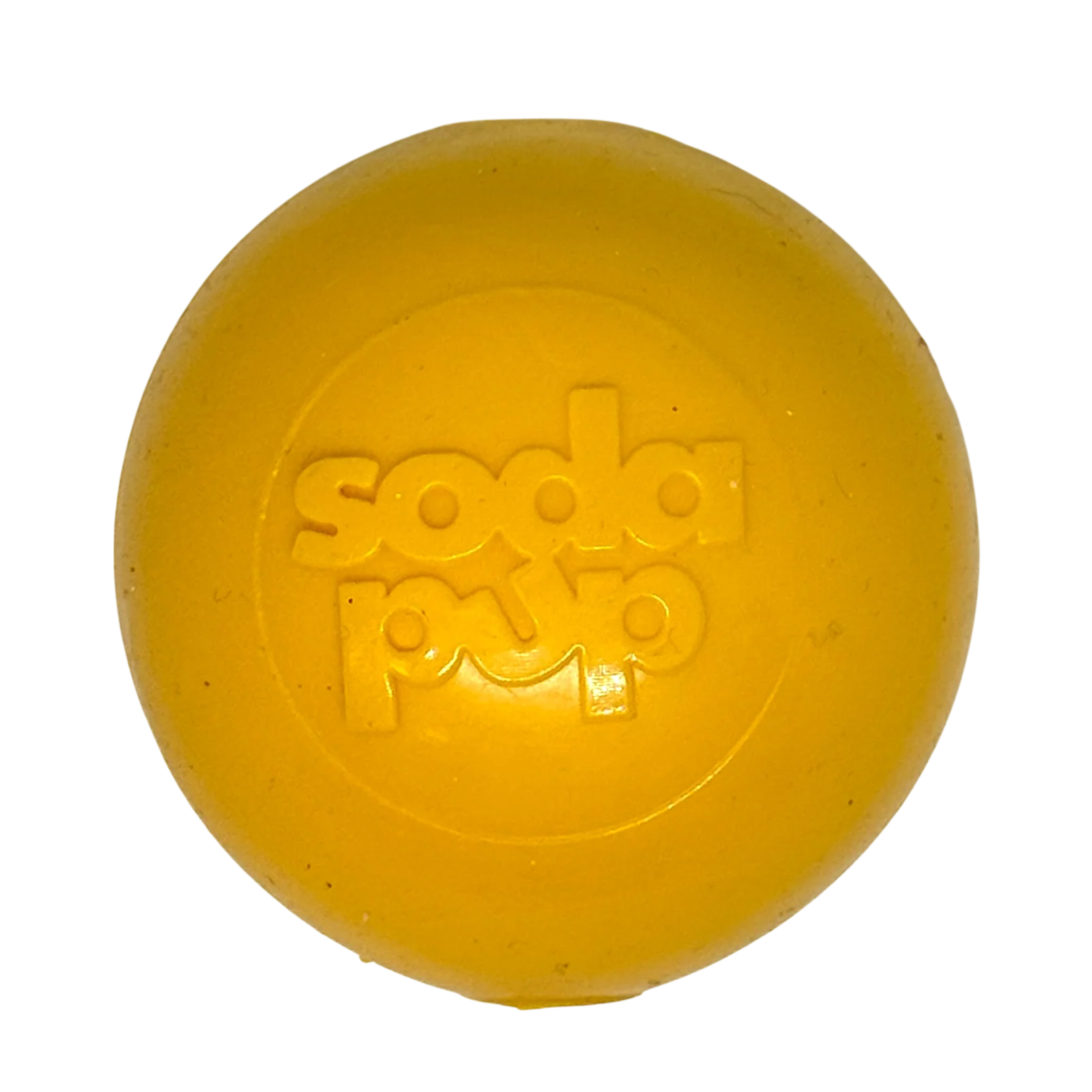 Squeak Ball - Durable Squeaky Dog Toy, Floats, Chew Toy | USA Made - Image 18