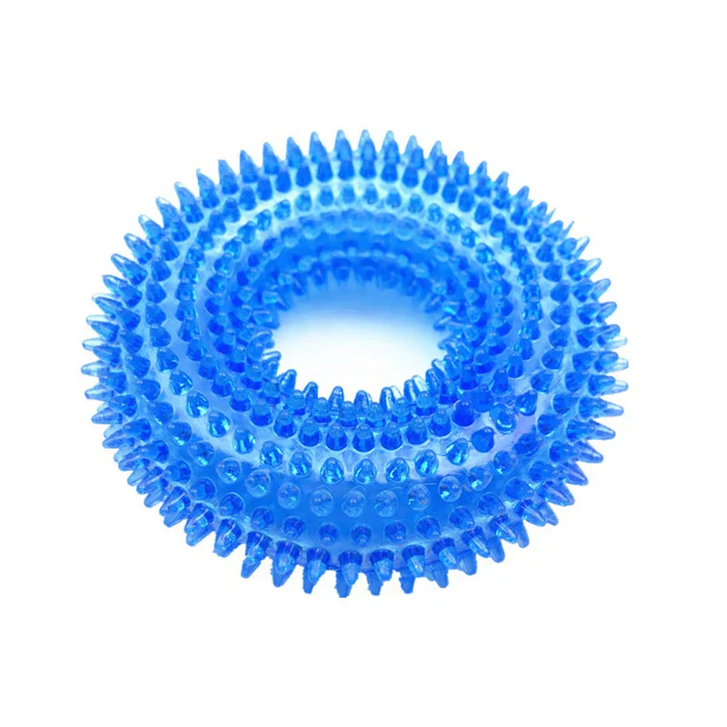 Squeaky Dog Chew Toys – Best Super Chewer Chewing Toy for Pets - Image 5