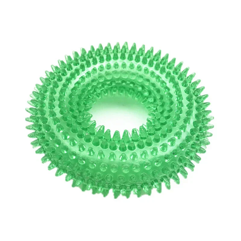 Squeaky Dog Chew Toys – Best Super Chewer Chewing Toy for Pets - Image 6