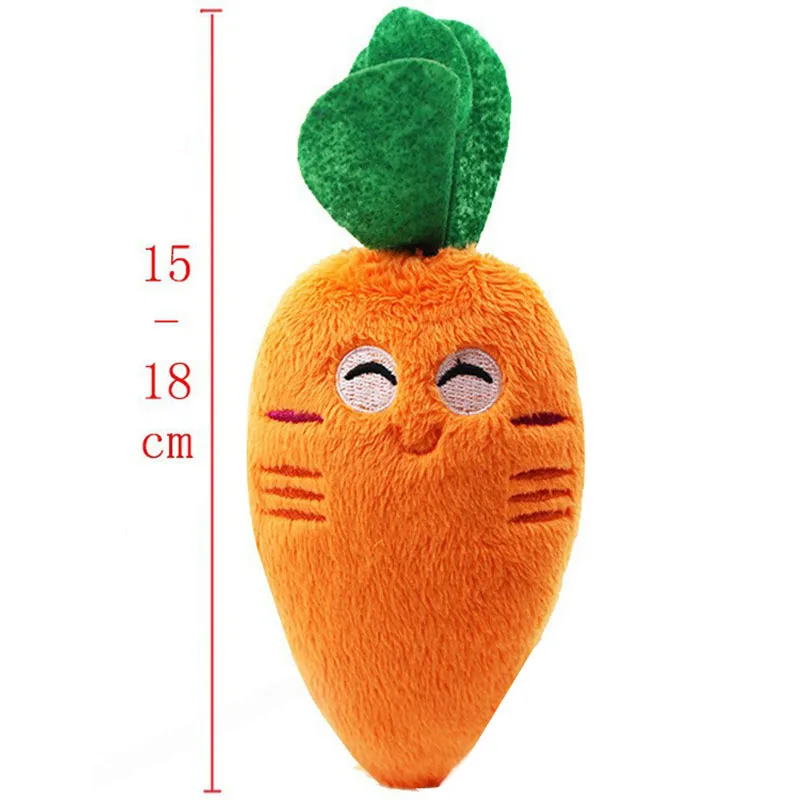 Squeaky Dog Toy – Durable Chew & Molar Toy for Small & Large Dogs - Image 8
