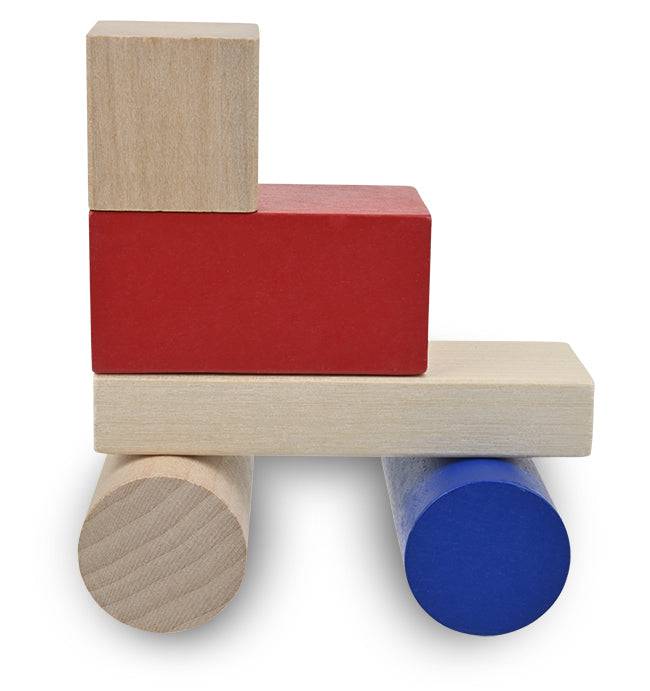 STACK & BUILD WOOD BLOCKS - Image 3