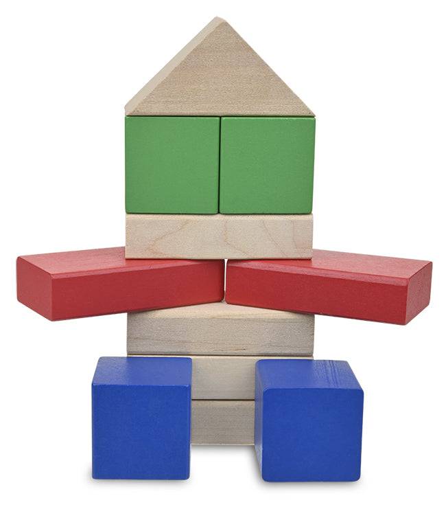 STACK & BUILD WOOD BLOCKS - Image 5