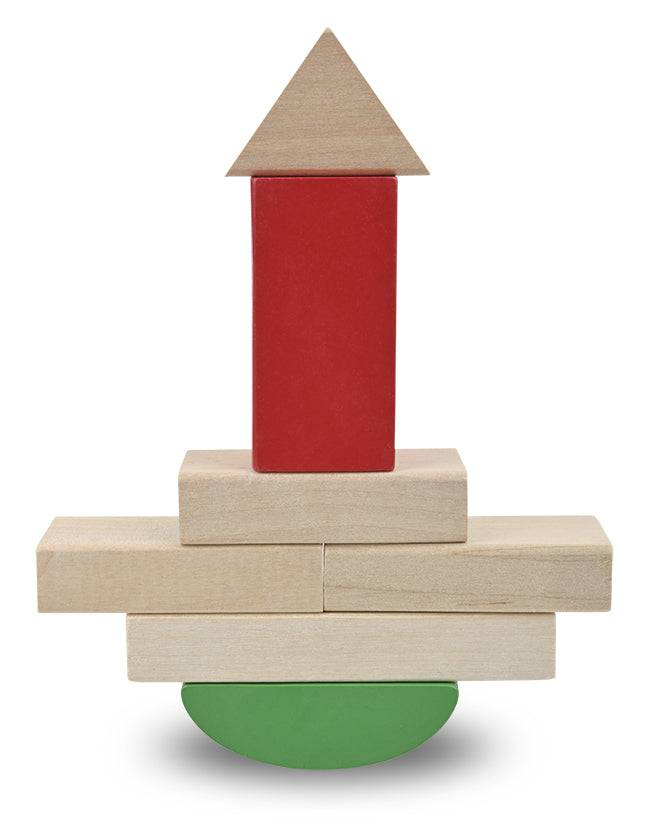 STACK & BUILD WOOD BLOCKS - Image 7