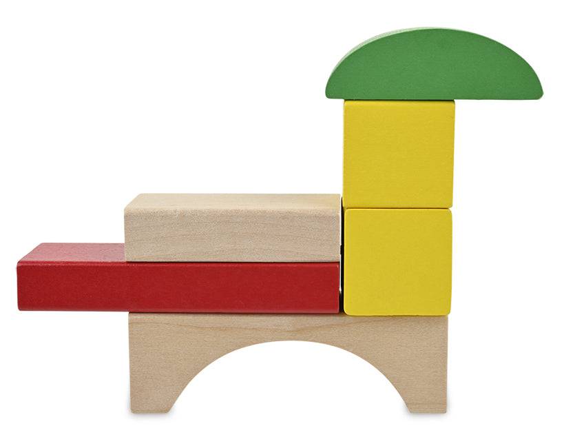 STACK & BUILD WOOD BLOCKS - Image 8