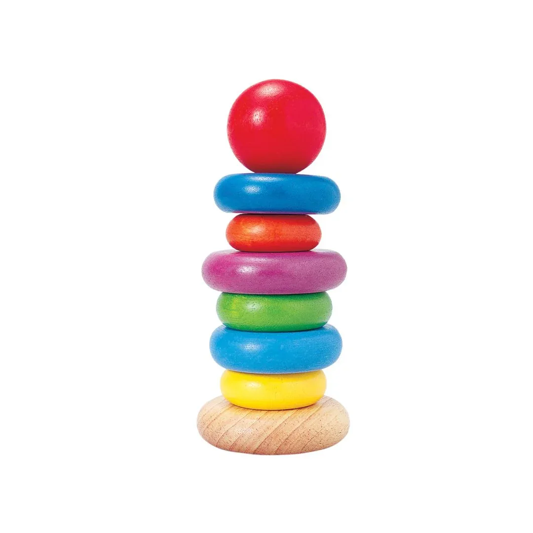 Stacking Ring - Image 6