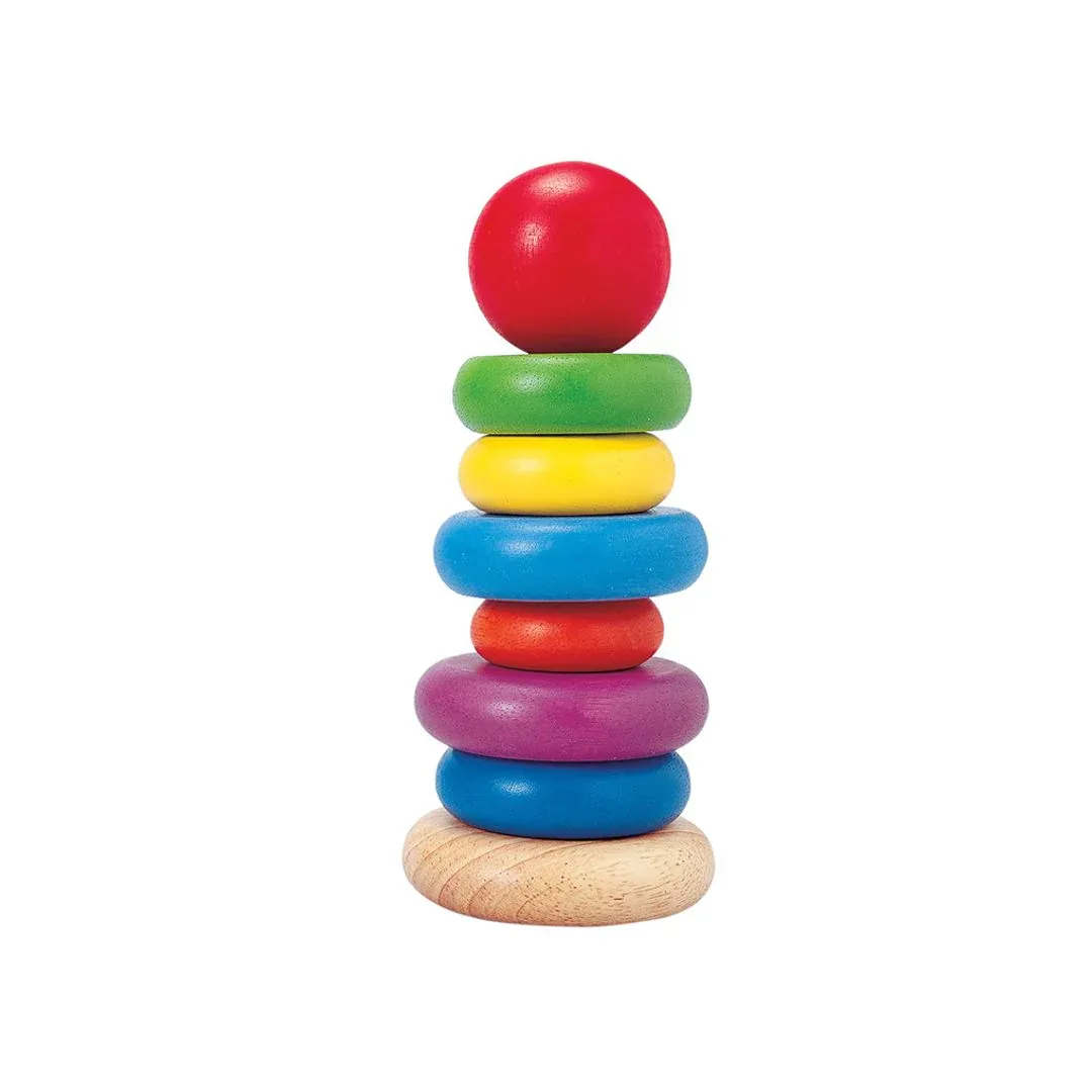 Stacking Ring - Image 7