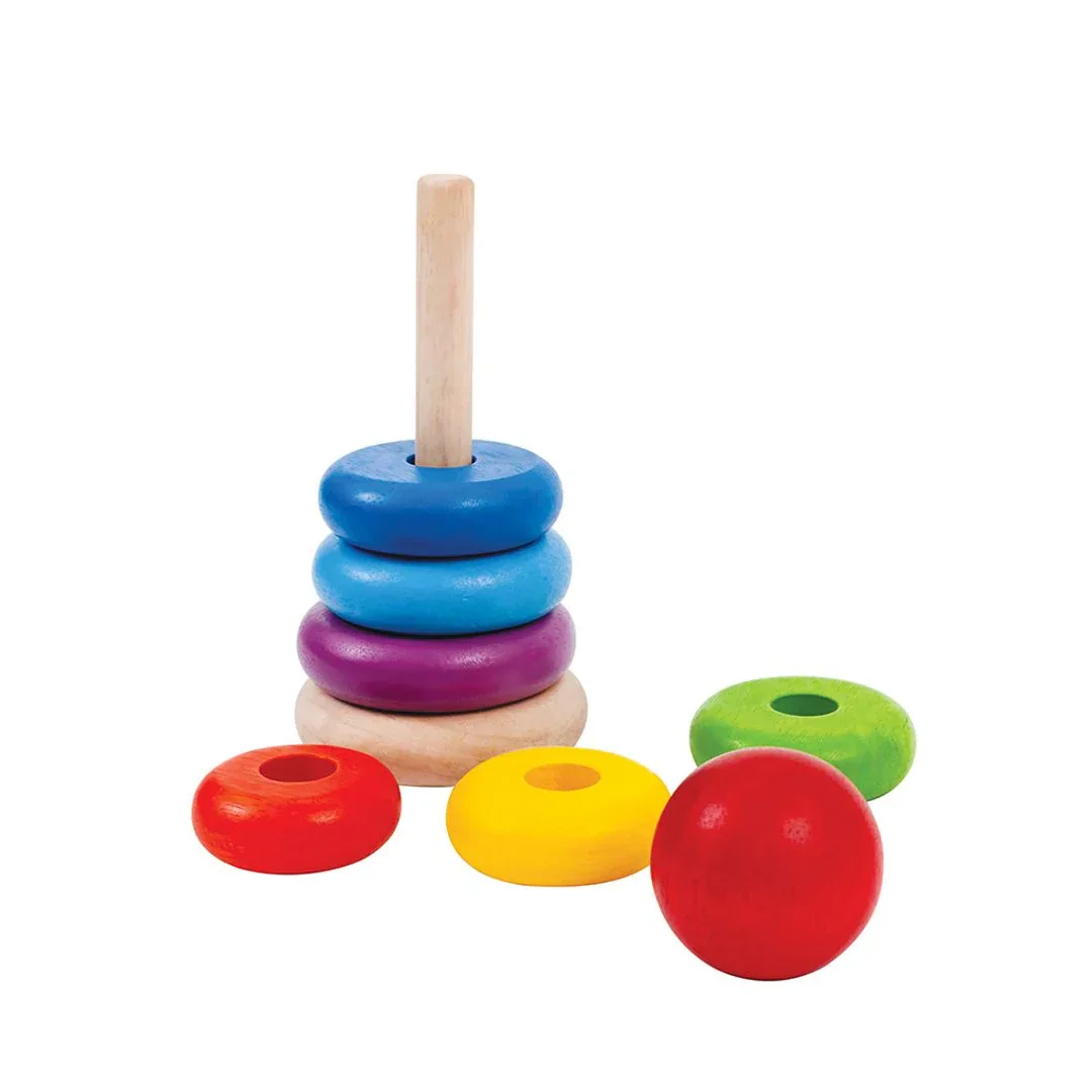 Stacking Ring - Image 8