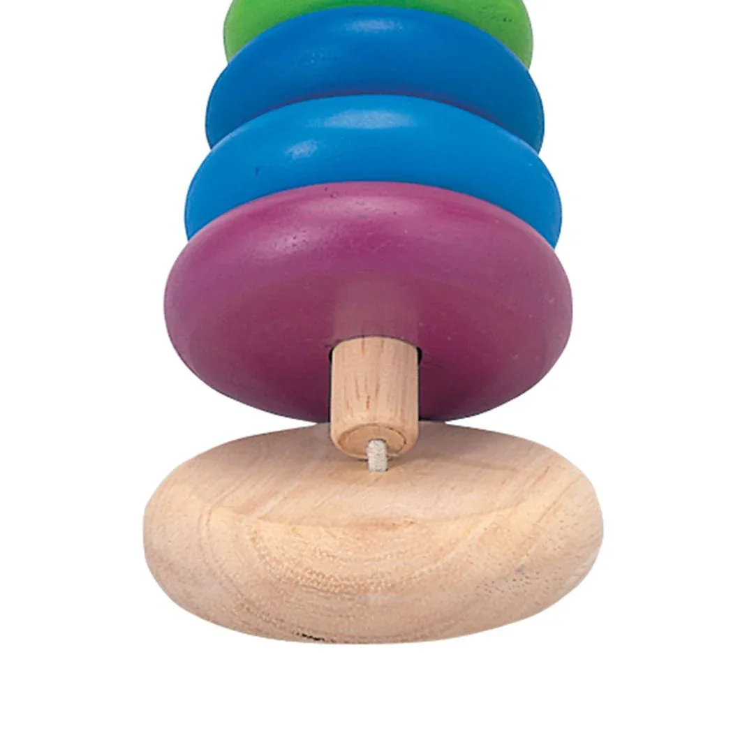 Stacking Ring - Image 9