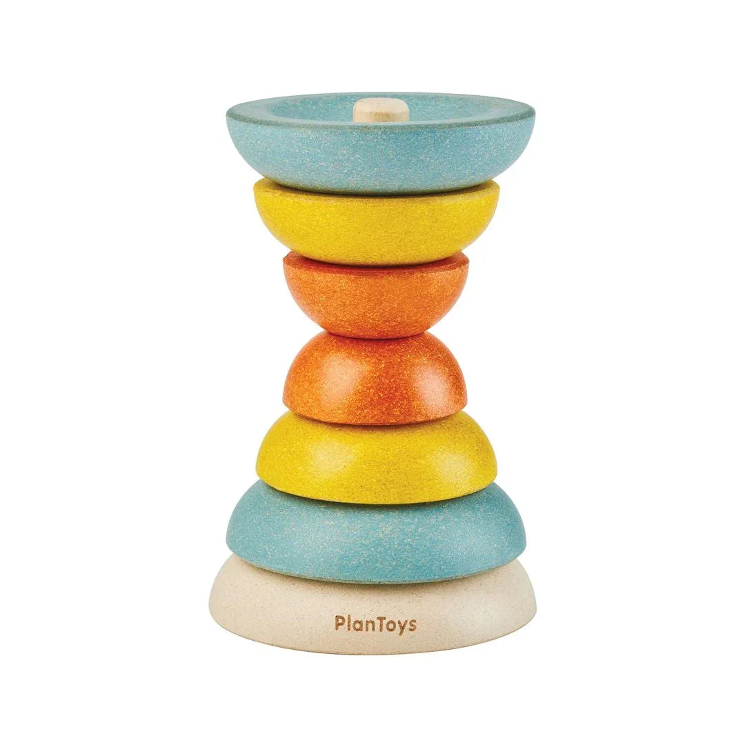 Stacking Ring - Cups - Image 10