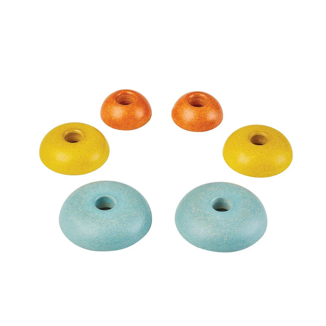 Stacking Ring - Cups - Image 12