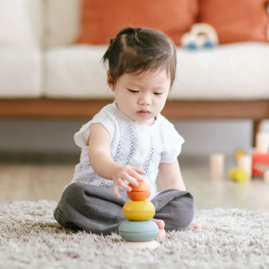 Stacking Ring - Cups - Image 2