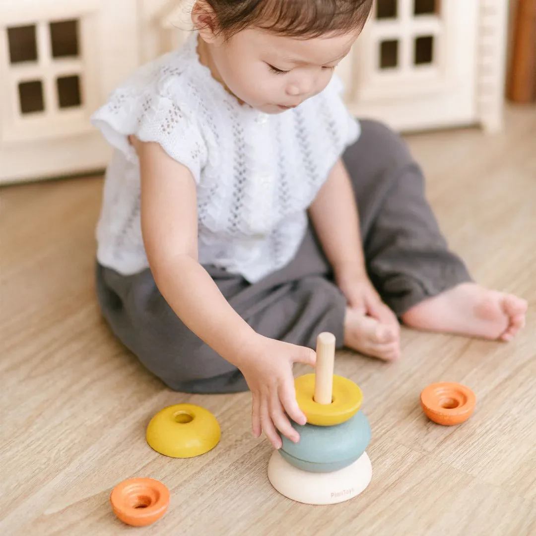 Stacking Ring - Cups - Image 3