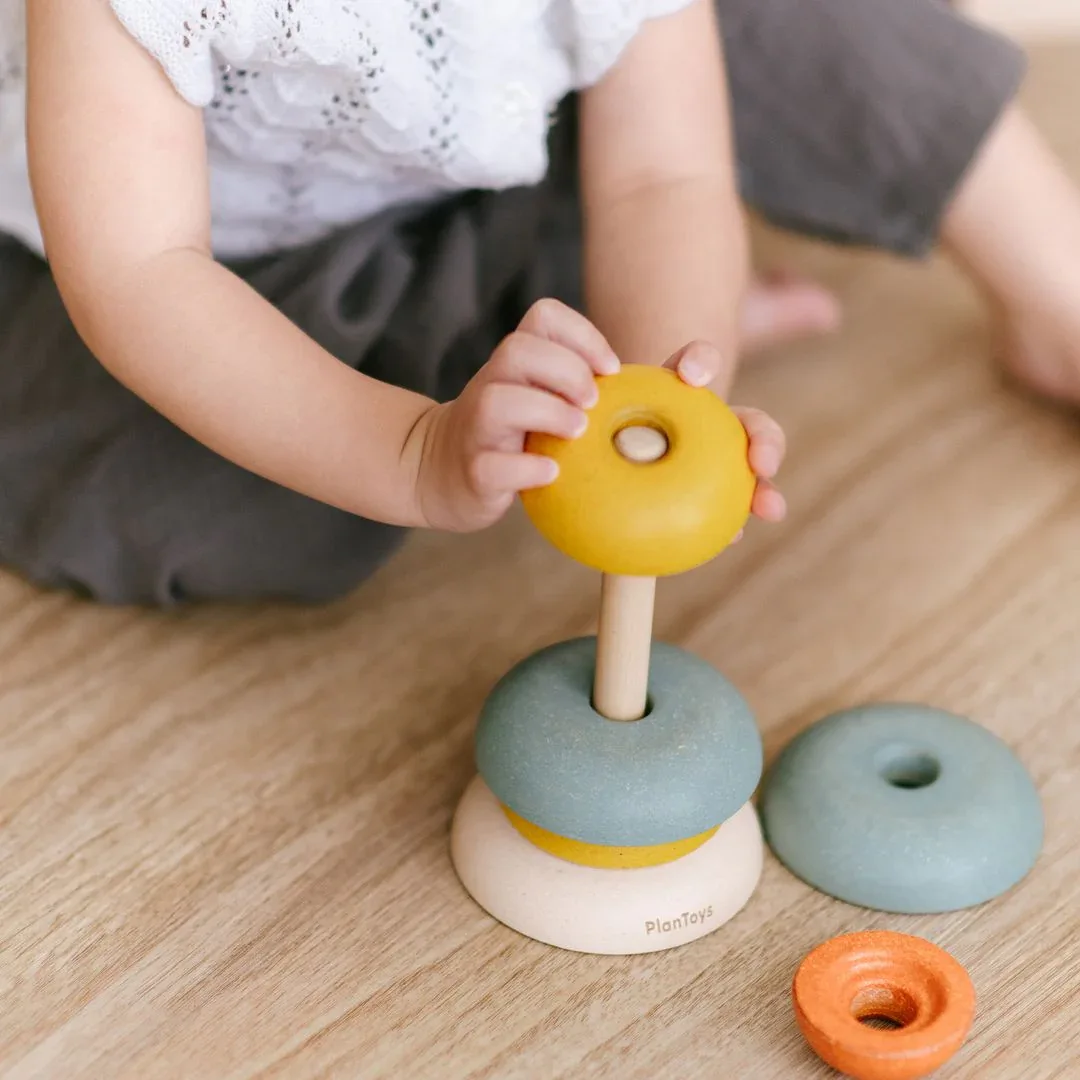 Stacking Ring - Cups - Image 4