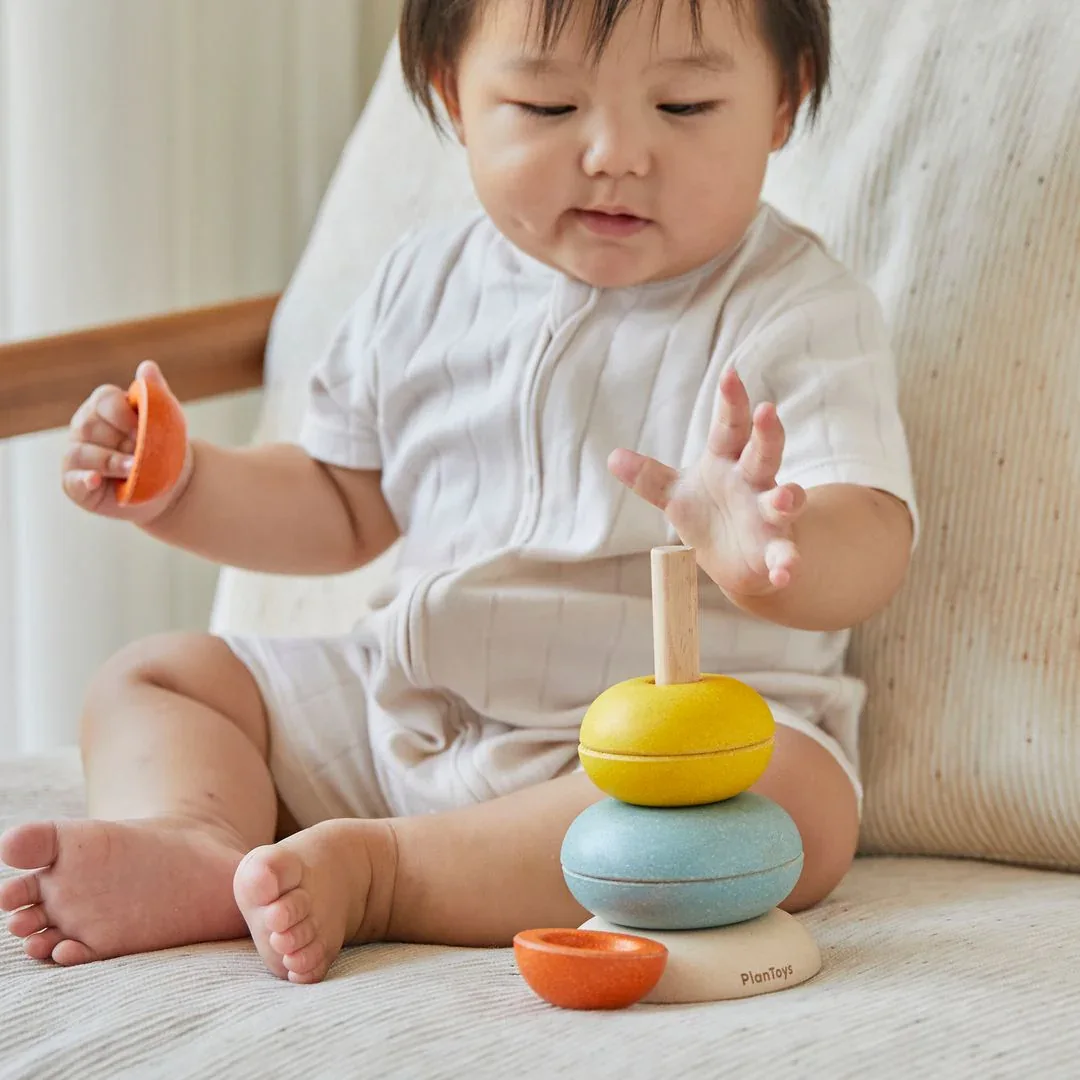 Stacking Ring - Cups - Image 5