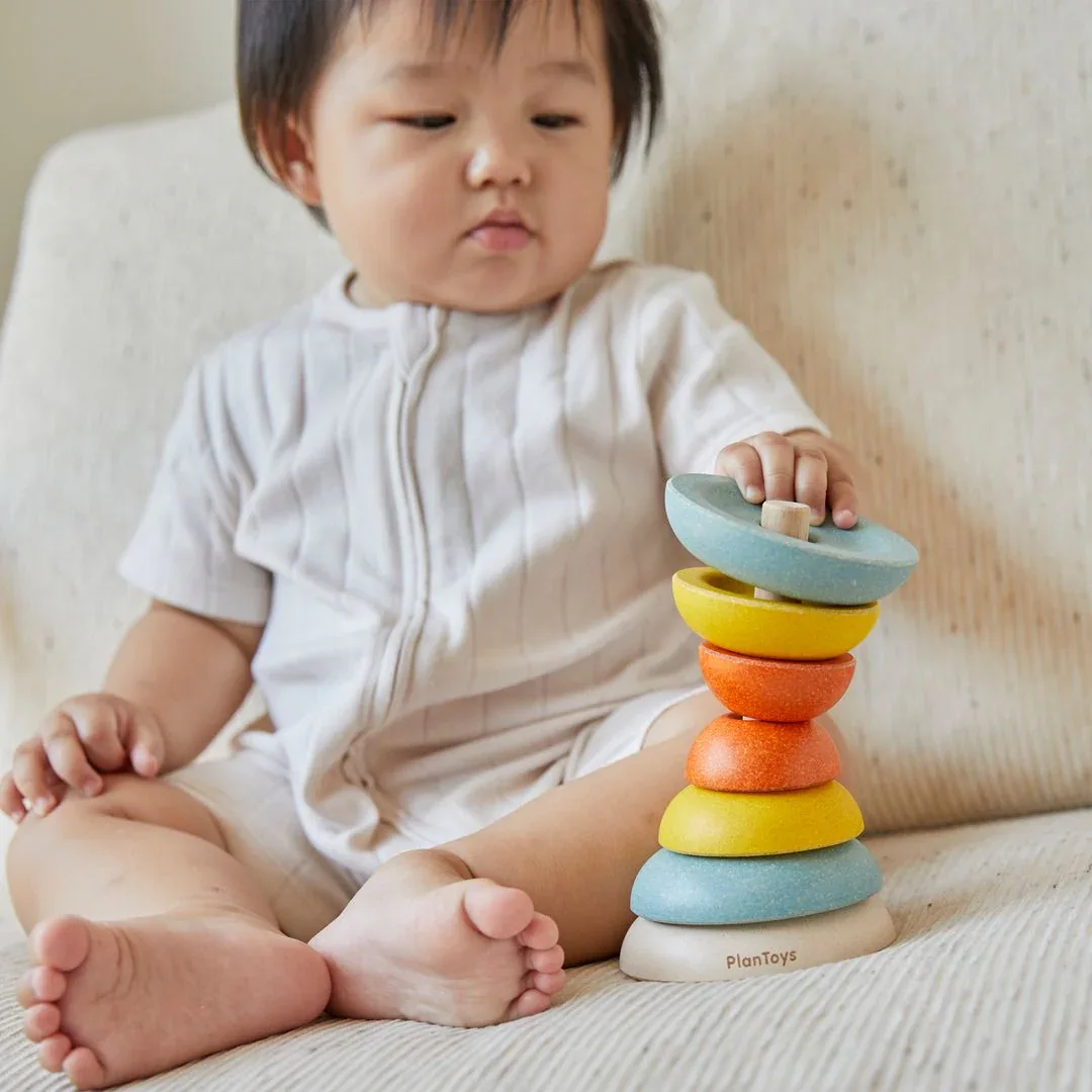 Stacking Ring - Cups - Image 6