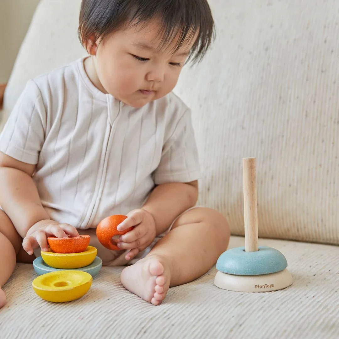 Stacking Ring - Cups - Image 7