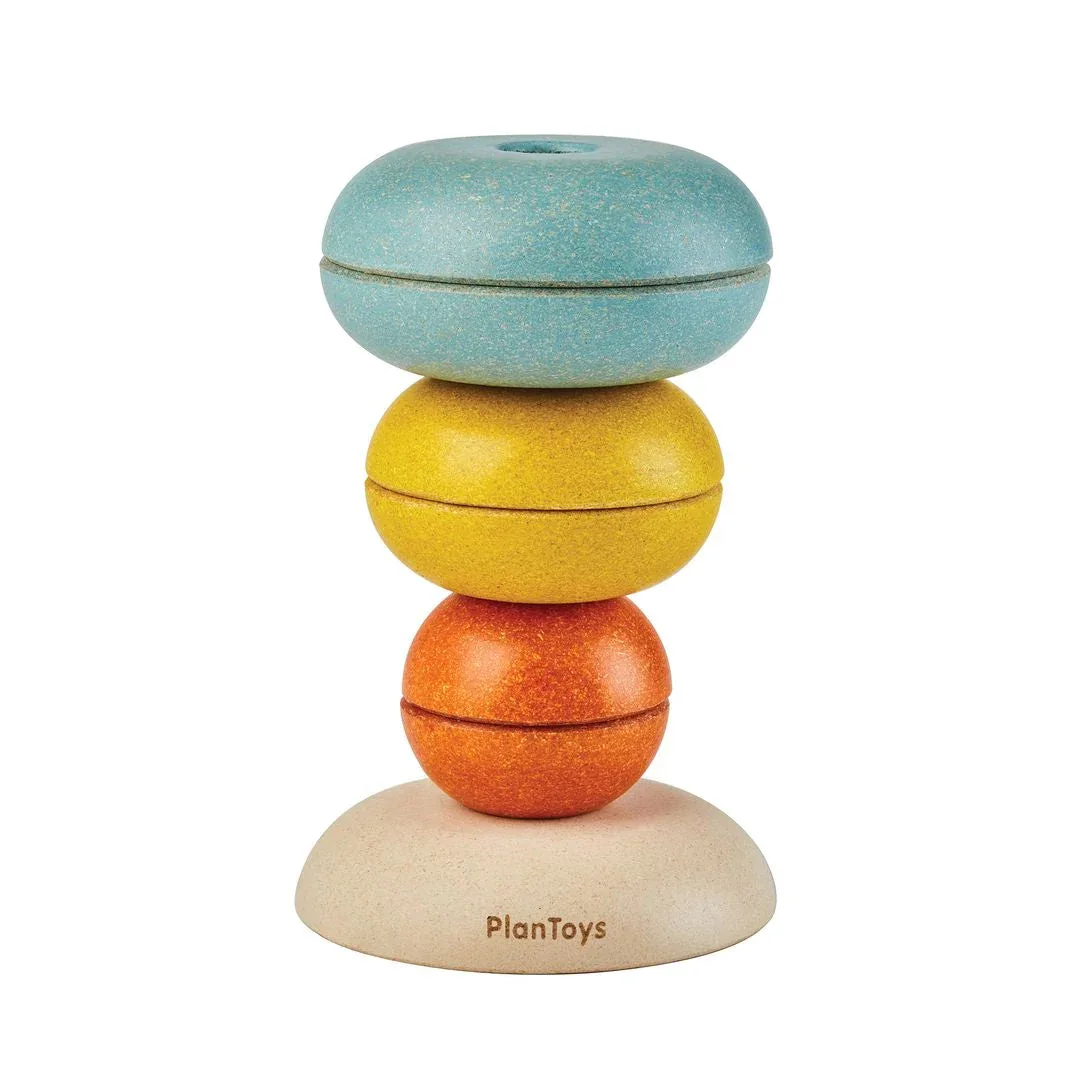 Stacking Ring - Cups - Image 9