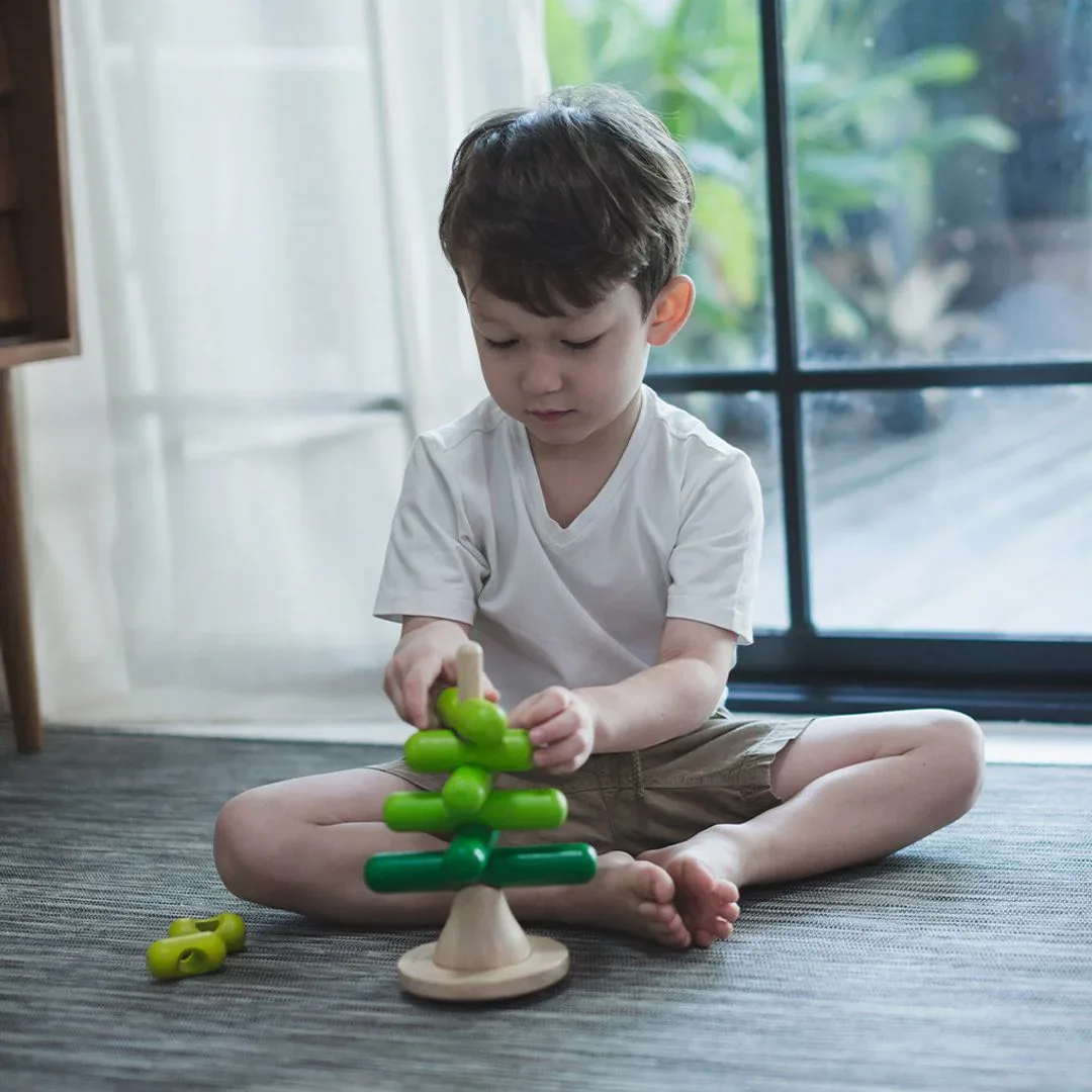 Stacking Tree - Image 4