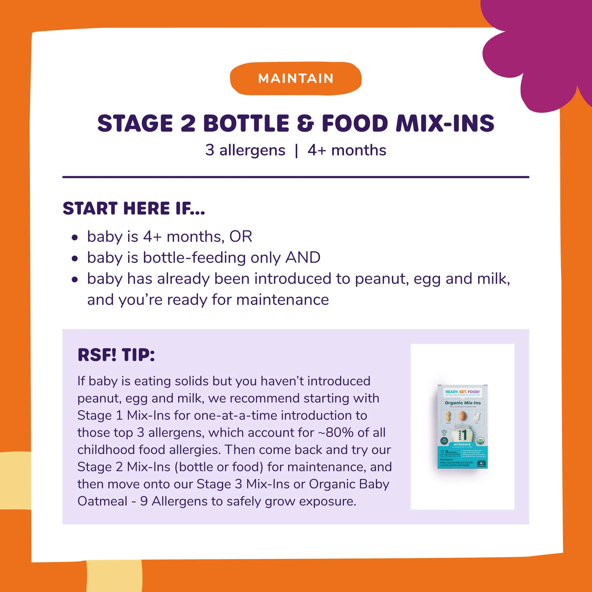 Stage 1 + 2 Mix-Ins - Image 9