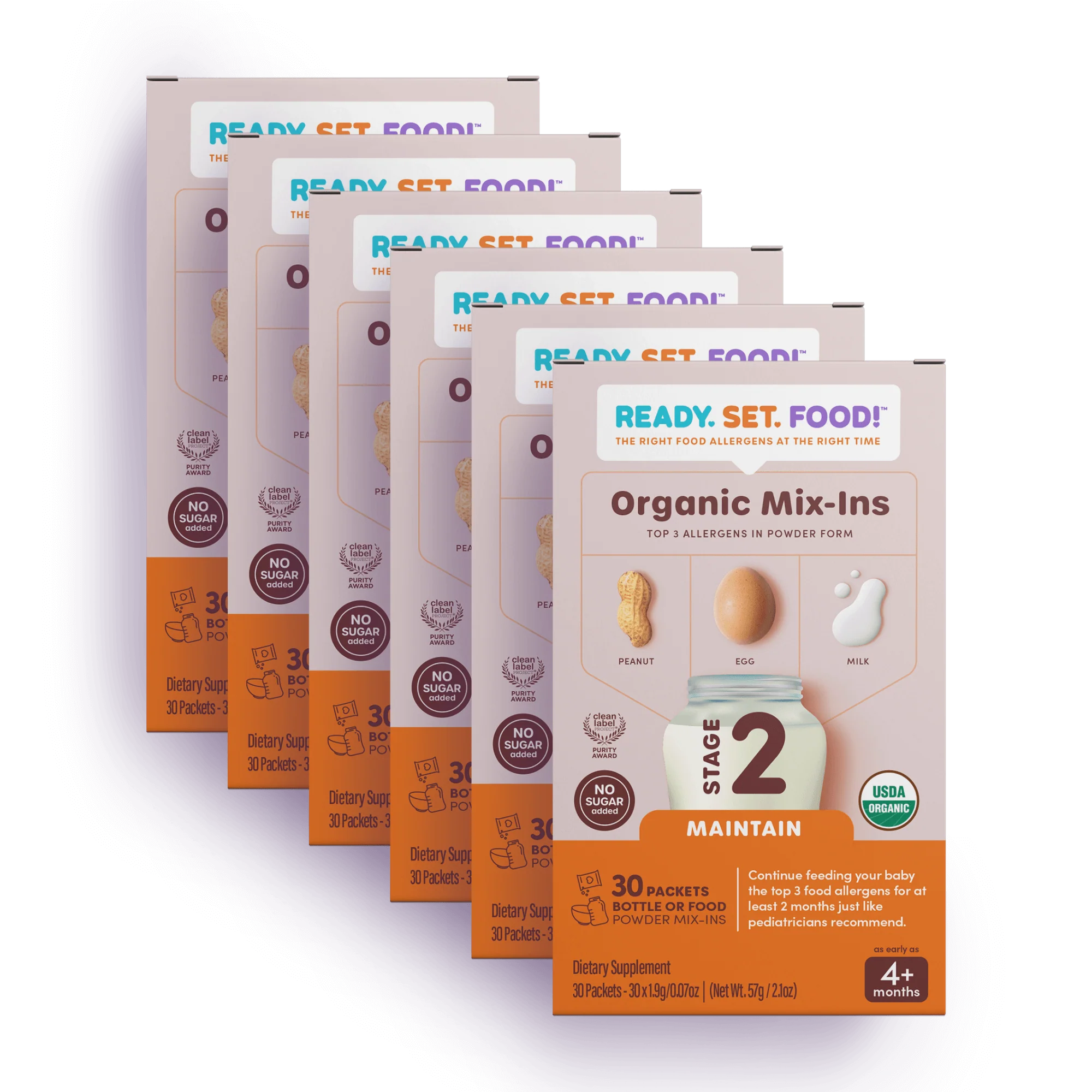 Stage 2 Mix-Ins - Image 10